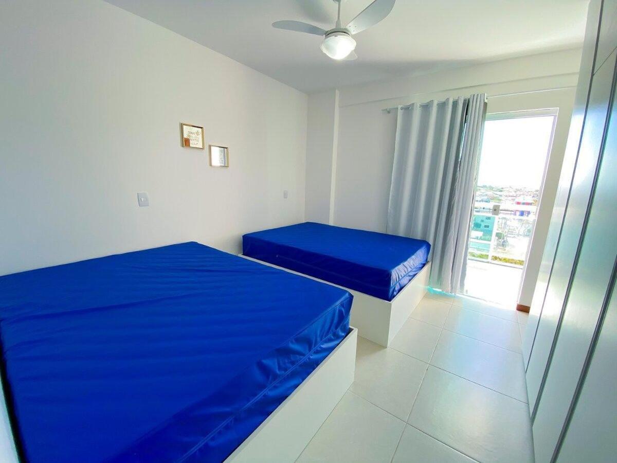 Do / Dunas - Cobertura 404 2 Quartos Apartamento *