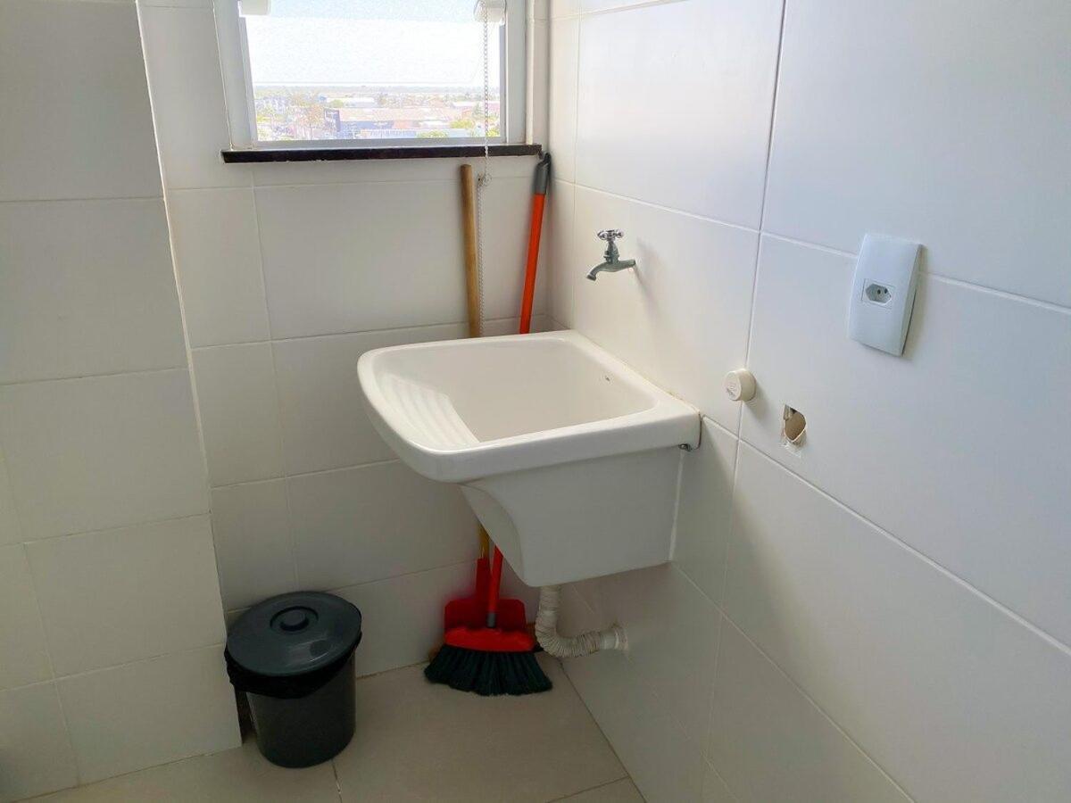 Apartamento Do / Dunas - Cobertura 404 2 Quartos *