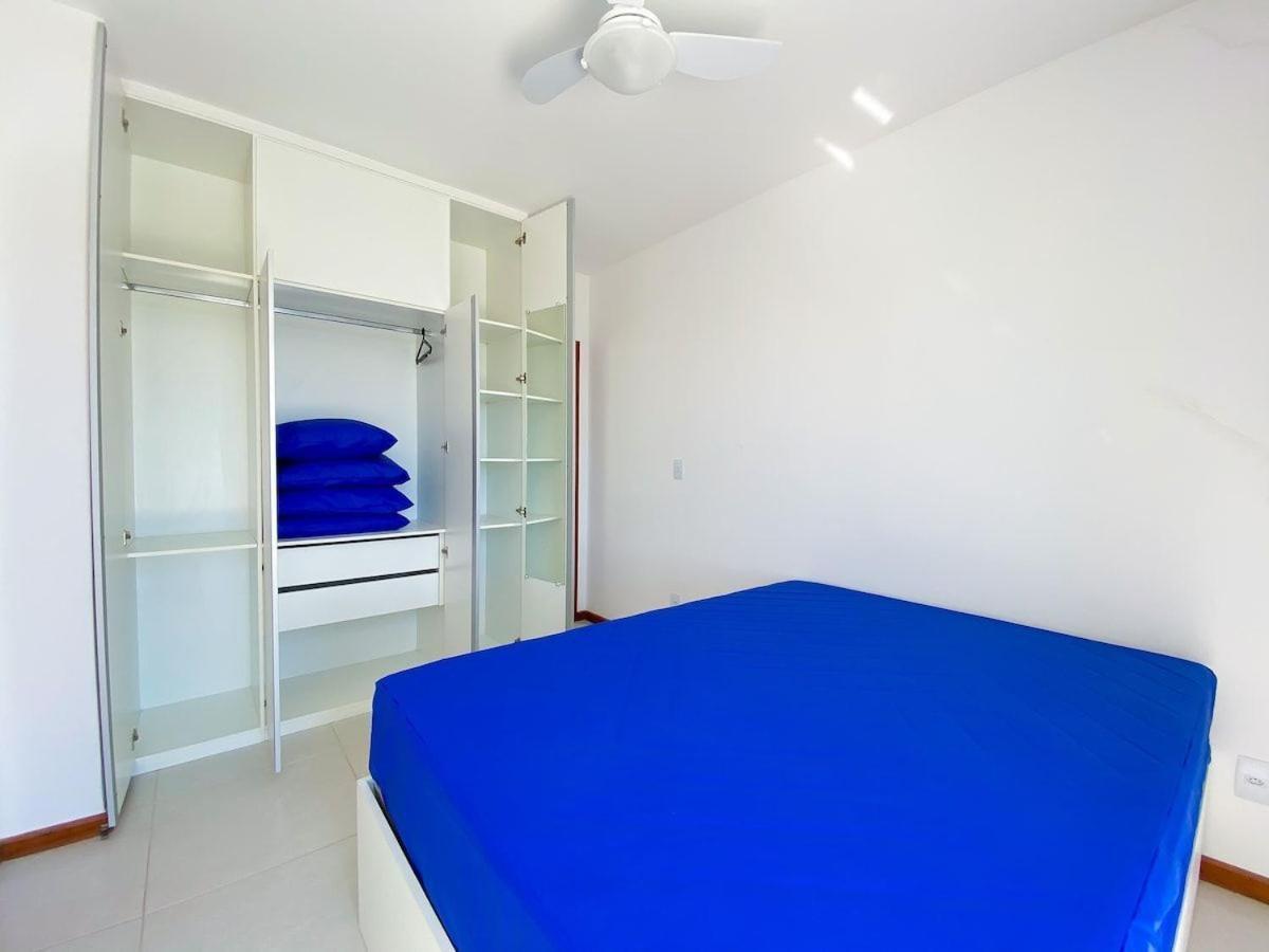 Apartamento Do / Dunas - Cobertura 404 2 Quartos *